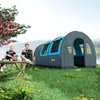 Campingzelt bis 6 Pers., Familienzelt, separate Bereiche, Produktbild-Vorschau 2