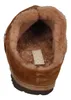 Rohde Damen Pantoffel Hausschuh Leder Lammfell Warmfutter Produktbild-Vorschau 25