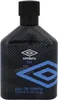Ice Eau de Toilette pour homme 100 ml - UMBRO Voir les images du produit 1