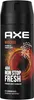 AXE Bodyspray Moschus Deo 6x 150ml Deospray Deodorant Produktbild-Vorschau 2
