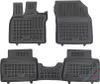 Gummi-Fußmatten Lexus LBX 2024- Produktbild-Vorschau 1