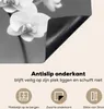 KitchenYeah© Herdabdeckplatte Orchidee - Blumen - Pflanze - Produktbild-Vorschau 4