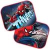 Clona sluneční na boční okno SPIDERMAN 2ks Náhled obrázku produktu 1