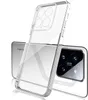 Transparente Schutzhülle für Xiaomi 14 - Durchscheinend Produktbild-Vorschau 1
