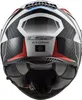 Kask Ls2 Ff800 Storm Ii Racer Red Blue Rozm L (59-60) Podgląd zdjęcia produktu 2