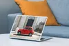 MuchoWow® Laptop Aufkleber Sticker Cover Oldtimer - Autos - Produktbild-Vorschau 4