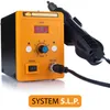 Rosfix Stacja lutownicza Hot-air Rosfix 858D + Zestaw 5 Podgląd zdjęcia produktu 22