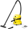 Kärcher Akku-Nass-/Trockensauger WD 2-18, 270W, 12l, Produktbild-Vorschau 1