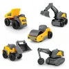Smoby 203722008, 3 Jahr(e), Gelb Produktbild-Vorschau 8