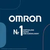 Omron HEM-6161T-E Blutdruck-Messgerät, Handgelenk-Messung, Produktbild-Vorschau 2
