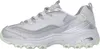 Skechers D'lites-chromatic 150246-GYLM Damen Produktbild-Vorschau 9