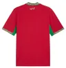 PUMA Marokko Heimtrikot 2026 red/green L Produktbild-Vorschau 2