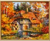 Schipper Peinture par numéros - Vieux moulin Voir les images du produit 3