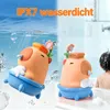 Kapybara automatischer Schaumseifenspender, Automatischer Produktbild-Vorschau 3