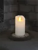 Best Season LED-Wachskerze "Glow Flame" Farbe: weiss flack. Produktbild-Vorschau 20
