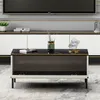 Skye Decor, Imaj - White, Couchtisch, Weiß, 100 % Produktbild-Vorschau 4