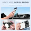 Pouzdro MagSafe pro Oppo Find X9 Pro se skládacím držákem a Náhled obrázku produktu 6