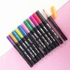 Creative Magische Metallic Marker 12 Stück – Doppellinien Produktbild-Vorschau 7
