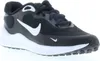 Nike Revolution 7 (Gs) Black/White-Dk Smoke Grey Produktbild-Vorschau 6