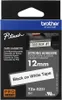brother TZe Tape TZe S231 Schriftband extra stark 12 mm Produktbild-Vorschau 7