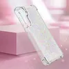 Samsung Galaxy S26 Hülle - Coverup Liquid Glitzer Back Produktbild-Vorschau 6