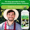 Purgrün Christrose-Dünger 1 Liter, Produktbild-Vorschau 2
