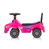 Chipolino Kinder Rutschauto Sprinter Stauraum unter Sitz Produktbild-Vorschau 4