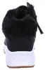 SKECHERS 310539L UNOFALL AIR Čierna Náhľad obrázku produktu 10