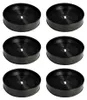 6x Trade-Shop Aktivkohlefilter 170 x 34mm kompatibel mit Produktbild-Vorschau 1