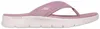 Skechers Damen Zehentrenner/ Pantoletten GO WALK FLEX HOLLY Produktbild-Vorschau 8