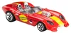 Hot Wheels JDR20, Set de vehículos, 3 años en adelante, Vista previa de la imagen del producto 5