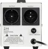 Kemot SER-500, 500VA, 5% spanningsstabilisator Productafbeelding-voorbeeld 2