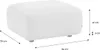 sweeek - Hocker, Fußstütze für 2-Sitzer-Sofa Wallas Produktbild-Vorschau 5