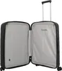 travelite Burano 4W zestaw wózków L / M / S czarny czarny Podgląd zdjęcia produktu 8