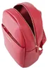 Zaino da donna Valentino Bags Never Sport Bag rosso Anteprima dell’immagine prodotto 4