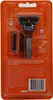 Gillette - Fusion - Shaving Machine + 2 Spare Heads Voir les images du produit 6