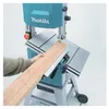 Scie à ruban 900W avec support - MAKITA - LB1200F Voir les images du produit 3