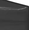 Vidaxl Partytent faltbar 2x2 m Anthrazit -verkleidet Produktbild-Vorschau 5