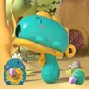 Dinosaurier-Zielscheibenspiel für Kinder mit Klettkugeln Produktbild-Vorschau 9