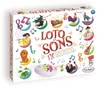 The Sound Lotto - SENTOSPHERE - Discovering Sounds - Speed Anteprima dell’immagine prodotto 8
