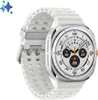 Samsung Galaxy Watch Ultra 2025 Titanium White Náhľad obrázku produktu 3