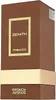A brown cardboard box for French Avenue Zenith Tobacco Eau de Parfum. Voir les images du produit
