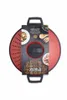 KitchenCraft WOF Nudeltopf aus Kohlenstoffstahl - 4lL. Produktbild-Vorschau 2