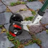 EASYmaxx Fugenreiniger Outdoor - Anpassbare Teleskopstange Produktbild-Vorschau 4