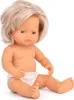 Lalka Baby Baby firmy Miniland o średnicy 38 cm Podgląd zdjęcia produktu 3