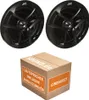 Lautsprecher - JVC CS-J620 - 16,5cm Koaxe für VW Polo 6R - Produktbild-Vorschau 1