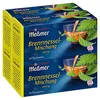 Meßmer mélange d'orties finement épicé 25 sachets de thé Voir les images du produit 4