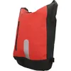Borsa da bici FISCHER rosso / nero Anteprima dell’immagine prodotto 5