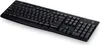 Logitech Tastatur K270 kabellos schwarz Produktbild-Vorschau 12