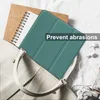 Lenovo Tab M9 Hülle - Tri-Fold Ständer Klapphülle - Grün Produktbild-Vorschau 8